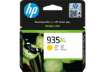 Immagine di Cartuccia inkjet alta capacità 935XL HP giallo C2P26AE