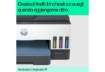 Immagine di Cartuccia inkjet 364 HP giallo  CB320EE