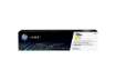 Immagine di Toner 126A HP giallo  CE312A