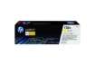 Immagine di Toner 128A HP giallo  CE322A