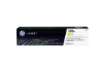 Immagine di Toner 130A HP giallo  CF352A