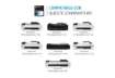 Immagine di Cartucce inkjet 711 HP giallo  Conf. 3 - CZ136A