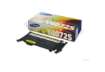 Immagine di Toner CLT-Y4072S Samsung giallo  SU472A