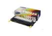 Immagine di Toner CLT-Y4092S Samsung giallo  SU482A