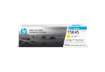 Immagine di Toner CLT-Y504S Samsung giallo  SU502A