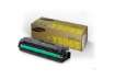 Immagine di Toner CLT-Y506S Samsung giallo  SU524A