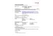 Immagine di Toner Xerox giallo  106R01629