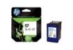Immagine di Cartuccia inkjet 57 HP 3 colori  C6657AE
