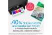 Immagine di Cartuccia inkjet 351 HP 3 colori  CB337EE