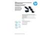Immagine di Toner 305A HP ciano+magenta+giallo  Conf. 3 - CF370AM
