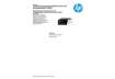Immagine di Toner 312A HP ciano+magenta+giallo  Conf. 3 - CF440AM