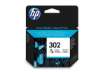Immagine di Cartuccia inkjet 302 HP 3 colori  F6U65AE