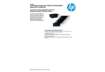 Immagine di Toner 131A HP ciano+magenta+giallo  Conf. 3 - U0SL1AM