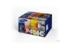 Immagine di Toner CLT-P406C Samsung nero+ciano+magenta+giallo Conf. 4 - SU375A