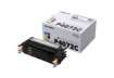 Immagine di Toner CLT-P4072C Samsung ciano+magenta+giallo +nero Conf. 4 - SU382A
