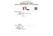 Immagine di Toner Q-Connect rigenerato HP CE505A nero - KF14571