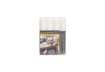 Immagine di Pennarello a gesso liquido Securit® a punta grande 7-15 mm bianco conf. da 4 - SMA720-V4-WT