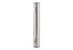 Immagine di Posacenere da parete Securit® in acciaio inox - 46,5×9,8×6,5 cm SP-SS-WM2