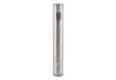 Immagine di Posacenere da parete Securit® in acciaio inox - 46,5×9,8×6,5 cm SP-SS-WM2