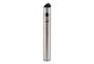 Immagine di Posacenere da parete Securit® in acciaio inox - 46,5×9,8×6,5 cm SP-SS-WM2