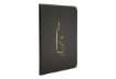Immagine di Carta vini Securit® Classic in similpelle A4 nero MC-CRWC-BL