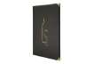 Immagine di Carta vini Securit® Classic in similpelle A4 nero MC-CRWC-BL