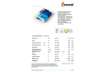 Immagine di Carta per fotocopie Color Copy 300 g/m² A4 risma da 125 ff - 180085004