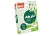 Immagine di Carta colorata A4 Sylvamo Rey Adagio 80 g/m² verde - Risma da 500 fogli - ADAGI080X651