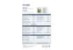 Immagine di Bobina multiuso Lucart Eco 800 strappi 180 m - 2 veli - Conf. 2 rotoli - 852421T