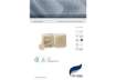Immagine di Bobina multiuso Lucart EcoNatural 800 - 208,8 m 2 veli avana - 2 rotoli da 800 strappi - 852218T