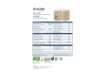 Immagine di Carta igienica Lucart EcoNatural 300 m jumbo 2 veli avana 6 rotoli da 811 strappi - 812140AP