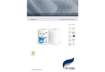 Immagine di Carta igienica Lucart jumbo 2 veli  6 rotoli da 973 strappi - 812102P