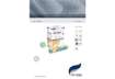 Immagine di Lenzuolino medico Lucart Easy 80 Green - 80 m 2 veli 216 strappi - 870090U