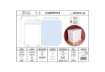 Immagine di Buste a sacco bianche autoad. removibili Pigna Envelopes Competitor strip 80 g/m² 190x260 mm  conf.