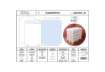 Immagine di Buste a sacco bianche autoad. removibili Pigna Envelopes Competitor strip 80 g/m² 230x330 mm  conf.