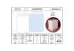 Immagine di Buste a sacco bianche autoad. removibili Pigna Envelopes Competitor strip 80 g/m² 250x353 mm  conf.