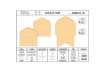 Immagine di Buste senza finestra Pigna Envelopes 80 g/m² 180x240 mm giallo posta conf. 500 - 0388352