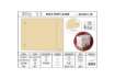 Immagine di Buste a sacco con soffietto Pigna Envelopes Multi Strip Large 30+4 x 40 cm avana Conf. 250 pezzi - 0