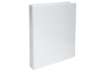 Immagine di Raccoglitore personalizzabile Exacompta A4 maxi Kreacover® 4 anelli a D bianco 30 mm - 51942E