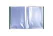 Immagine di Portalistini Exacompta LINEA OPACO 8 colori assortiti ppl A4 30 buste 8530E