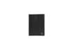 Immagine di Portalistini Exacompta LINEA OPACO 8 colori assortiti ppl A4 40 buste 8540E