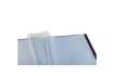 Immagine di Portalistini Exacompta LINEA OPACO 8 colori assortiti ppl A4 40 buste 8540E