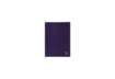 Immagine di Portalistini Exacompta LINEA OPACO 8 colori assortiti ppl A4 40 buste 8540E