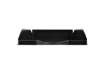 Immagine di Vaschetta portacorrispondenza Exacompta ECOTRAY EcoBlack plastica A4+ nero 123014D
