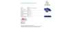 Immagine di Vaschetta portacorrispondenza Exacompta ECOTRAY Office plastica A4+ blu notte 123104D