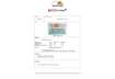 Immagine di Cartelline a 3 lembi EURO-CART Cartoncino Manilla 25x33 cm gr. 145 g/mq verde  conf. da 50 pezzi CM0