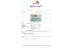 Immagine di Cartelline a 3 lembi EURO-CART Cartoncino Manilla 25x33 cm gr. 190 g/mq azzurro  conf. da 50 pz CM03