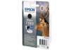 Immagine di Cartuccia inkjet ink pigmentato Cervo T1301 Epson nero C13T13014012