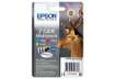 Immagine di Cartucce inkjet ink pigmentato Cervo T1306 Epson c+m+g Conf. 3 - C13T13064012