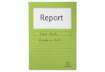 Immagine di Cartelline con finestra Exacompta Forever® A4 cartoncino 120 g/m² verde chiaro  conf. da 100 - 50107